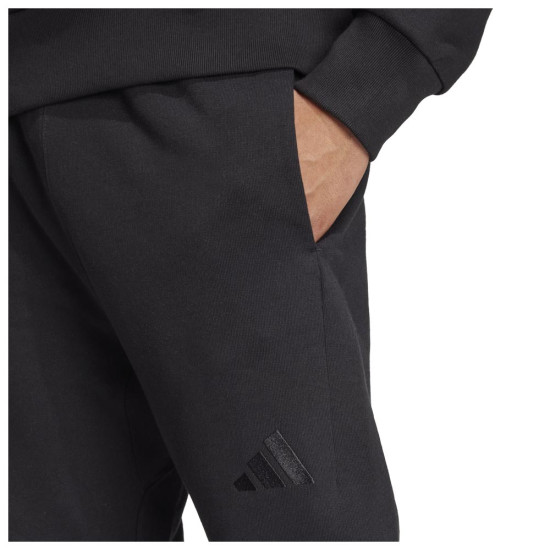 Adidas Ανδρικό παντελόνι φόρμας All SZN French Terry Regular Tapered Joggers